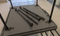Preview: Mobile Jagd Plattform / Hochsitz